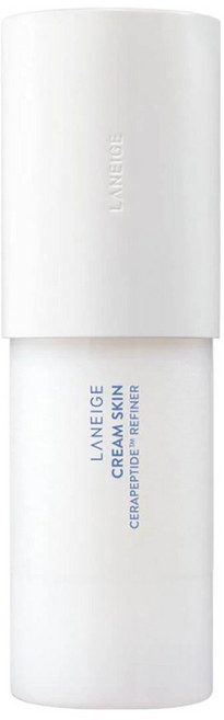 LANEIGE 蘭芝 Cream Skin 神經醯胺胜肽細膚水 保濕滋養緊緻肌膚, 170ml, 1瓶