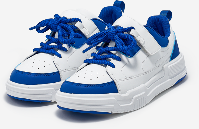 스페리탑사이더 키즈 코트 클래식 운동화 S2SFKKSC02