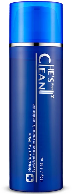 히즈클린 포맨 남성청결제, 150g, 1개 - 쿠팡