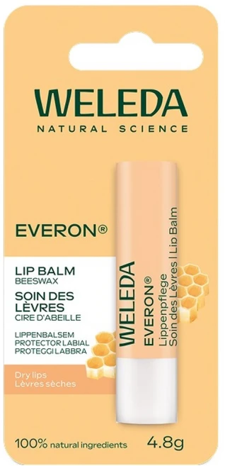 벨레다 에버론 립밤, 1개, 4.8g - 쿠팡