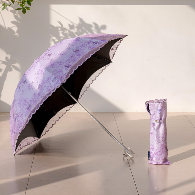 카르페디엠 정원 UV자외선차단 암막코팅 양산