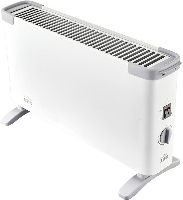 大家源 對流式電暖器 TCY-860101, 單一顏色, 1台