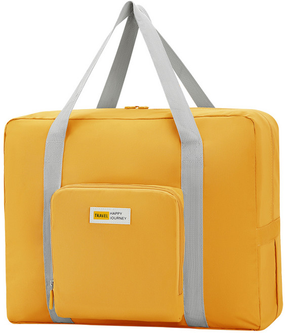 랑고 베러앤 확장형 캐리어 결합 보스턴백