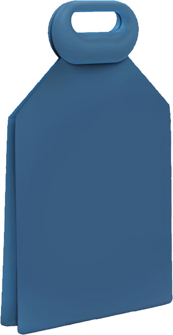 Hip 卡莉布包, 墨藍色, 1個