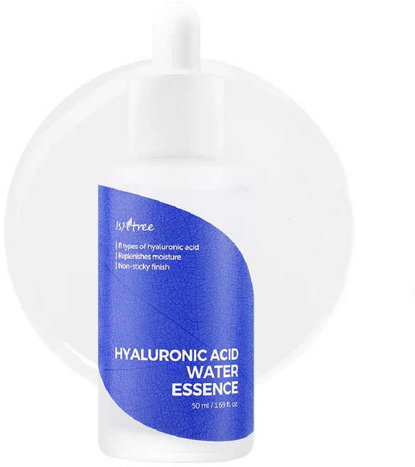 이즈앤트리 히아루론산 워터 에센스, 50ml, 1개 - 쿠팡