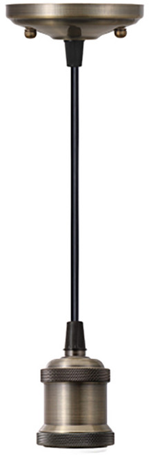 씨티오 스타일볼등 팬던트조명, 엔틱