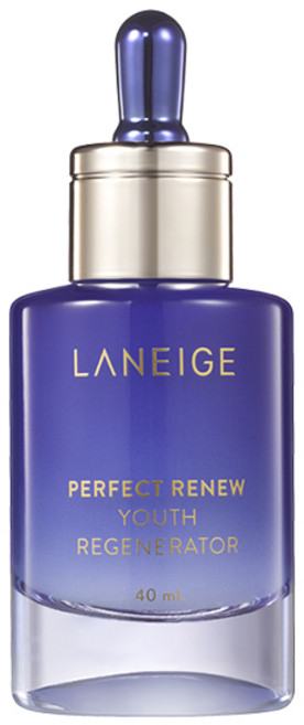 라네즈 퍼펙트 리뉴 유스 리제너레이터 에센스, 40ml, 1개