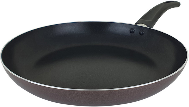 러브송 알뜰 네오 일반 프라이팬, 30cm, 1개