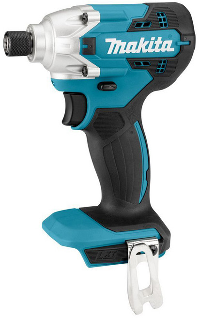 Makita 牧田 台灣公司貨 18V輕量衝擊起子 DTD156Z, 1個