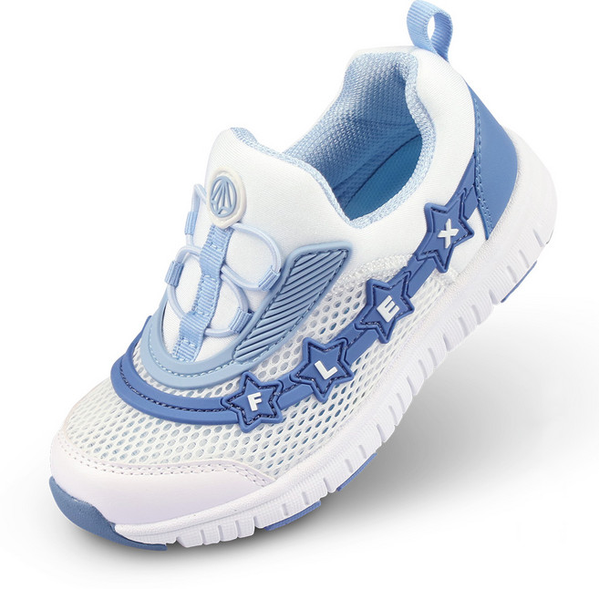 페이퍼플레인키즈 아동용 운동화