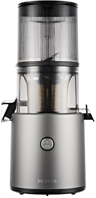 휴롬 착즙기, H300L, 티타늄그레이