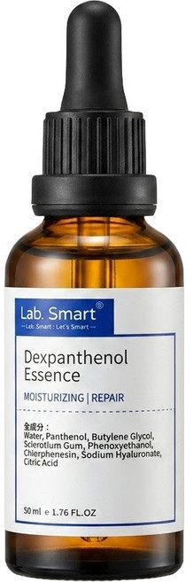 DR.HSIEH 達特醫 維生素B5泛醇精華, 50ml, 1瓶