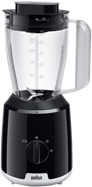 BRAUN 믹서기, JB1000BK