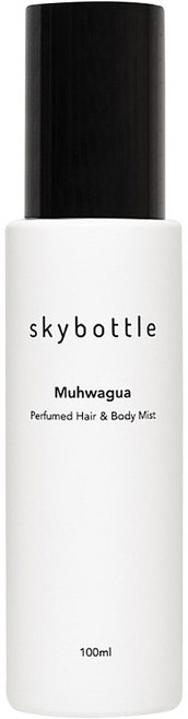 skybottle 頭髮身體香氛噴霧 Muhwagua, 100ml, 1瓶