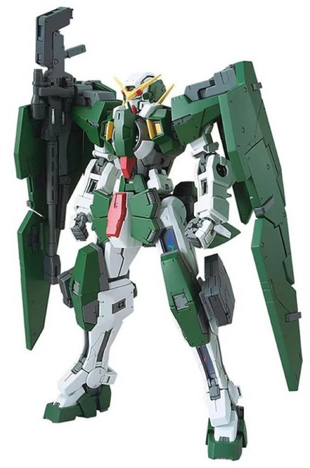 BANDAI 1/100 BANDAI MG GN-002 力天使鋼彈 56767, 1個