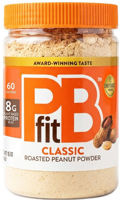 피비핏 클래식 구운땅콩 파우더, 425g, 1개