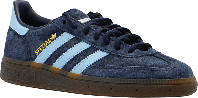 adidas 愛迪達 男款 HANDBALL SPEZIAL 運動休閒鞋 BD7633