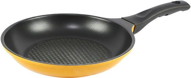 Kitchen-Art Korea Newborn 鑽石塗層不沾平底鍋, 20cm, 1個