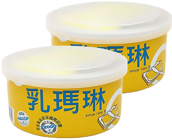 Milkmarrine 乳瑪琳 人造奶油