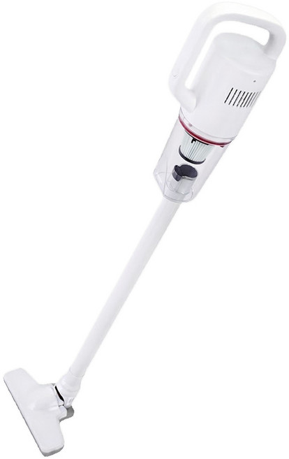 abee 快譯通 400W 2-in-1 清淨吸塵器 含刷頭 白色 VC333 13Kpa 900g 4m電線 HEPA濾網