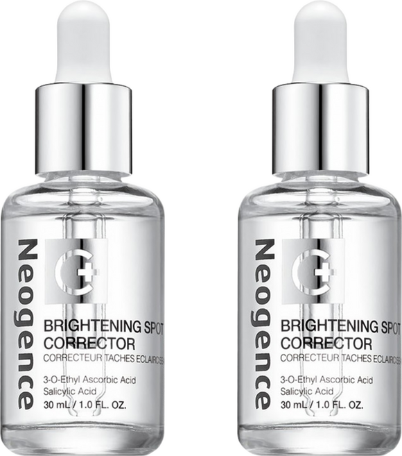Neogence 霓淨思 極透光亮白淡斑精華, 30ml, 2瓶