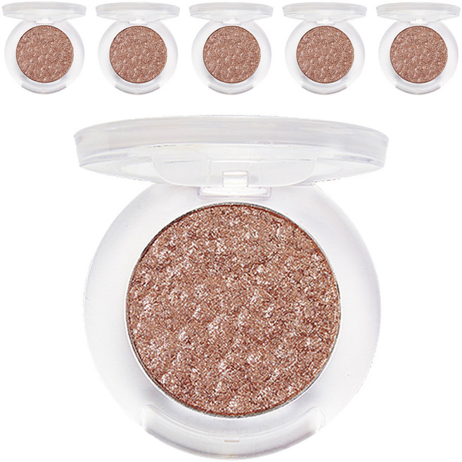 에뛰드 룩 앳 마이 아이즈 아이섀도, BR416 머슬 마니아, 6개