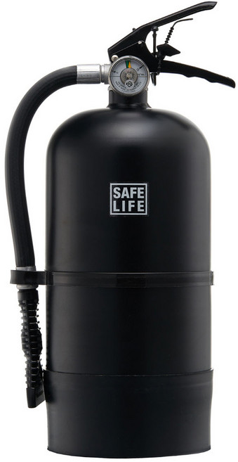 세이프라이프 Z33 분말소화기, 3.3kg, 1개