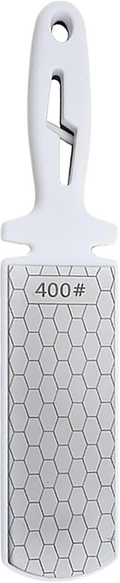 AHOYE 金鋼砂多功能磨刀石/磨刀器具 快速磨刀, 1個