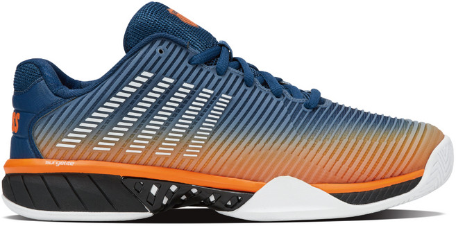 K-SWISS HYPERCOURT EXPRESS2 06613-407-M 男款運動鞋 US9.5