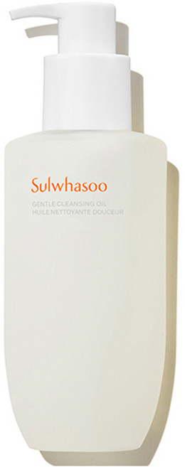 설화수 New 순행클렌징오일, 1개, 200ml