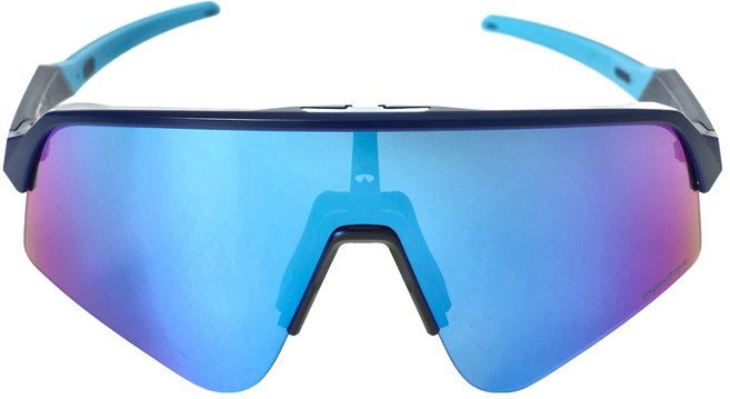 OAKLEY Prism Sapphire OO9465 946505, 霧面海軍藍, 1個