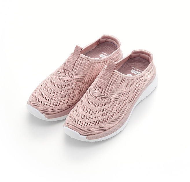 에이블팩토리 여성용 컴포트 메쉬 슈즈