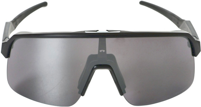 OAKLEY Prism Black OO9496 949601, 霧面黑, 1個