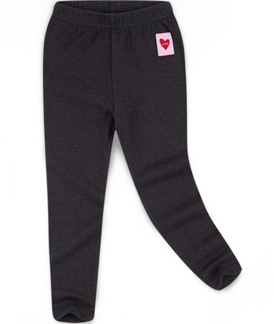 앤디애플 여아용 내맘에 쏙 베이직 레깅스