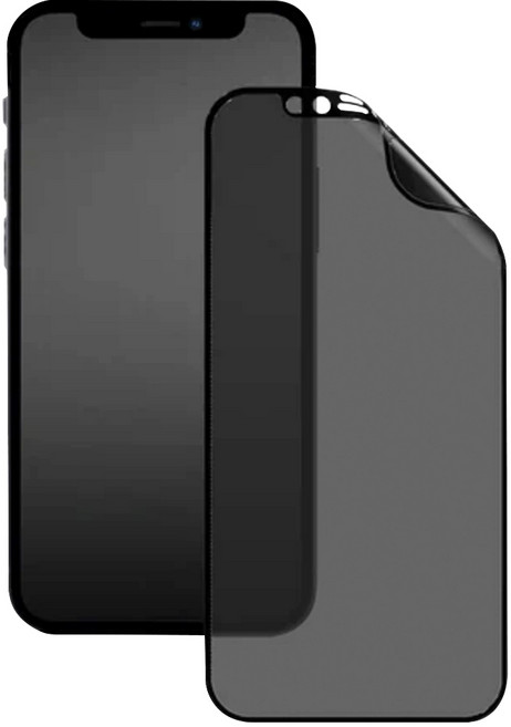 RHINOSHIELD 犀牛盾 2.0 防窺抗藍光 3D壯撞貼, 1個