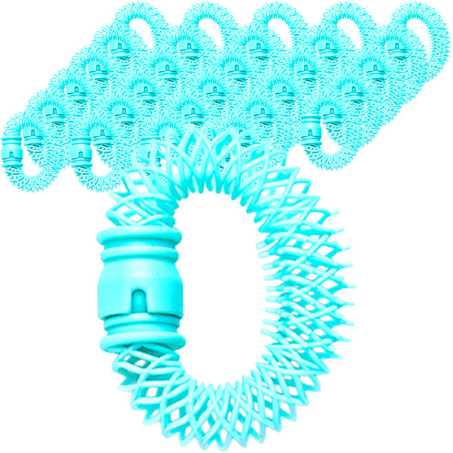 셀리본 헤어 볼륨 롤 스타 단추헤어롤 대형, 랜덤 발송, 36개