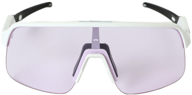 OAKLEY Prism Low Light OO9496 949608, 霧面白色, 1個
