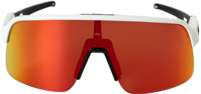 OAKLEY Prism Ruby OO9496 949602, 霧面白色, 1個