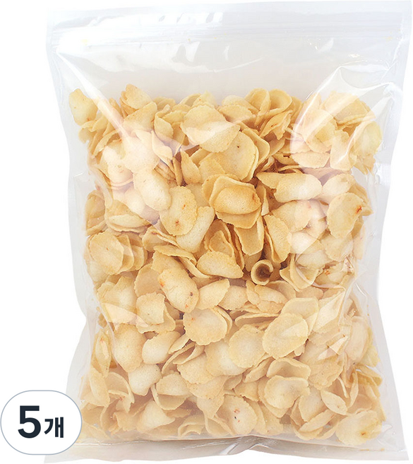 우리가스토리 신콩칩, 550g, 5개