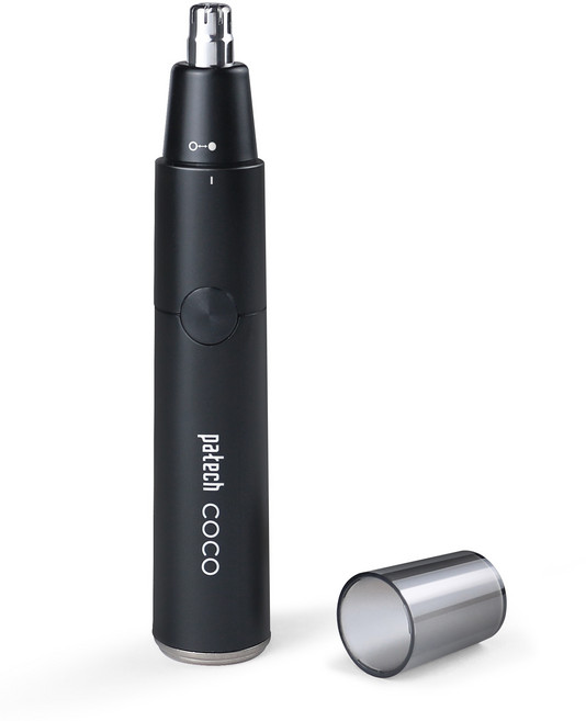 patech Coco 鼻毛修剪器, PE-L600, 混合色