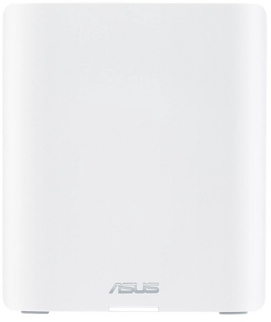 ASUS 華碩 ZenWiFi, 1個, BT8(W-1-PK)