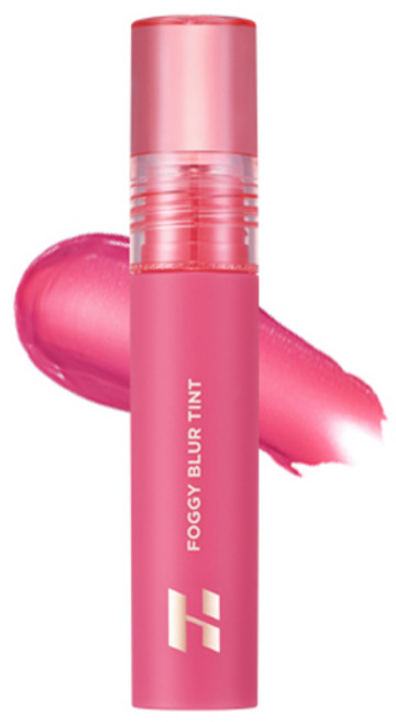 홀리카홀리카 포기블러 틴트, 05 포쉬, 1개