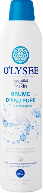 올리세 퓨어 워터 미스트, 300ml, 1개 - 쿠팡