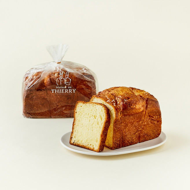 띠에리 브리오슈 낭테르, 415g, 1개입, 1개