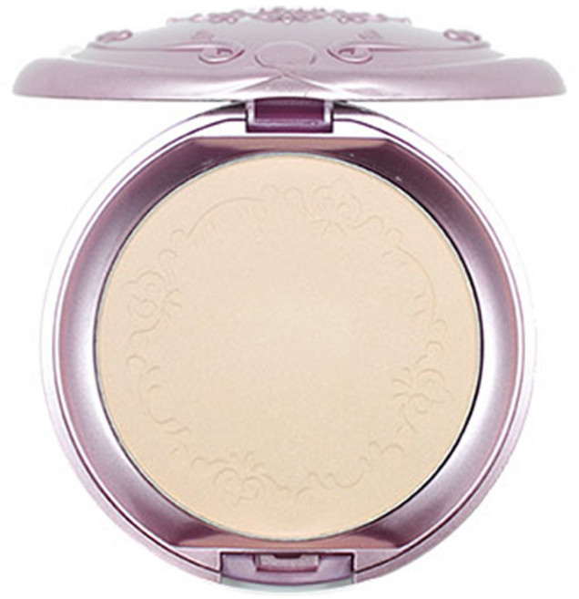 에뛰드 시크릿 빔 팩트파우더 15g SPF36 PA+++, NO2 라이트 펄 베이지, 1개