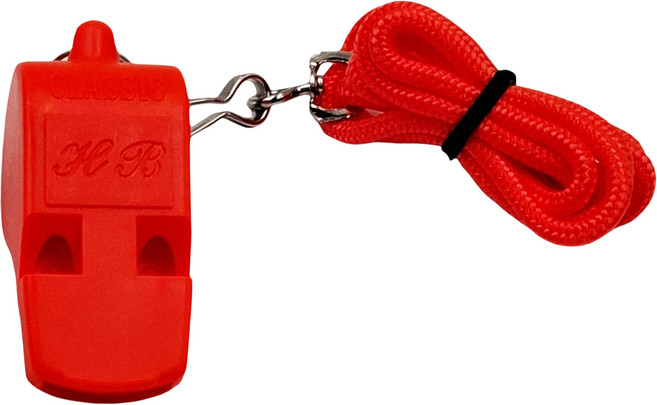 Her-Ea 禾亦 口哨(P108), 顏色隨機, 1個