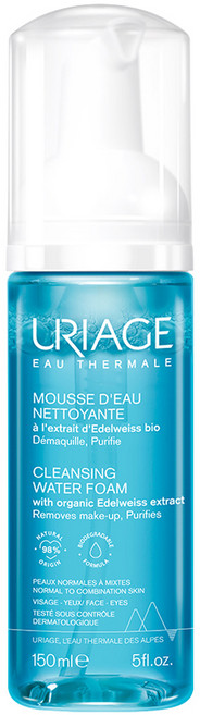 유리아쥬 미셀라 클렌징 폼, 150ml, 1개