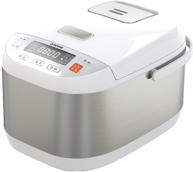 TATUNG 大同 微電腦電子鍋 10人份, TRC-10REH