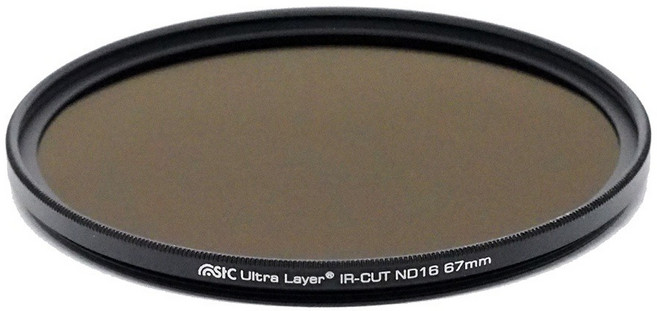STC 零色偏減光鏡 49mm, ND16, 1個