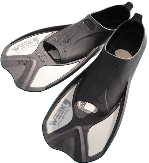 위크나인 위크숏핀, 그레이